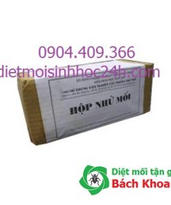 Cửa hàng bán thuốc diệt mối tại Hà Nội
