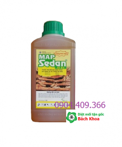 Cửa hàng bán thuốc diệt mối tại Hà Nội