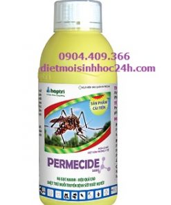 Thuốc diệt muỗi Permecide 50EC