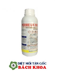 thuốc diệt muỗi perme UK 50EC