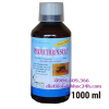Thuốc diệt muỗi permethrin 50EC loại 1000ml