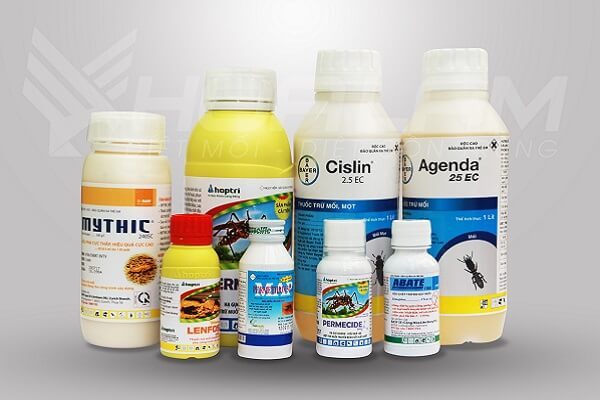 cửa hàng bán thuốc diệt mối tại hà nội