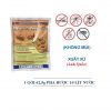 Map Olive 10WP - Thuốc diệt muỗi, kiến, gián