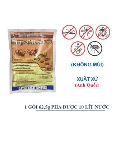 Map Olive 10WP - Thuốc diệt muỗi, kiến, gián