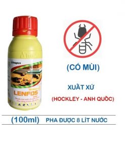 Thuốc diệt mối lenfos 50ec