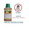 Thuốc diệt mối Map sedan 48ec 100ml