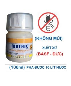 Thuốc diệt mối Mythic 240sc 100ml