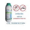 Thuốc diệt muỗi Icon 2.5CS
