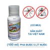 Thuốc diệt muỗi Permecide 50EC