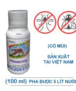 Thuốc diệt muỗi Permecide 50EC