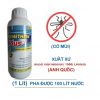 Thuốc diệt muỗi Permethrin Plus