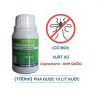 Thuốc diệt muỗi STMED Permethrin 50EC lọ 100ml