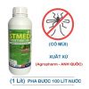 Thuốc diệt muỗi STMED Permethrin 50EC