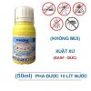 Thuốc diệt muỗi fendona 10SC