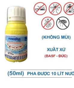 Thuốc diệt muỗi fendona 10SC