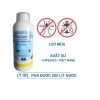 Thuốc diệt Muỗi, Ruồi Termosant 10SC 1 lít