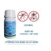 Termosant 10SC 100ml thuốc diệt muỗi ruồi