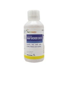 Thuốc trừ mối Map Boxer 30EC 1lits