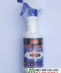 Thuốc diệt mối dạng xịt sifa
