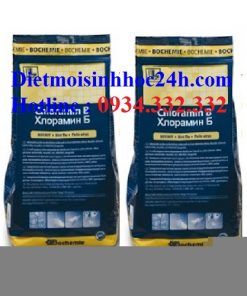 thuốc khử trùng cloramin B