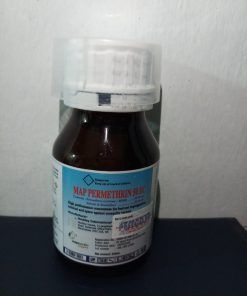 permethrin 50ec - Thuốc diệt muỗi chai 250ml