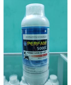 Thuốc diệt côn trùng Perfam 500EC