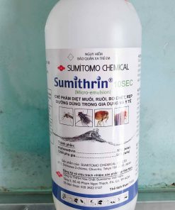 Thuốc diệt muỗi Sumithrin 10SEC